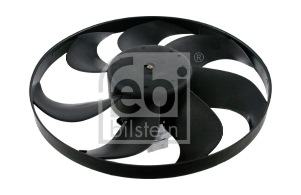 Fan, engine cooling